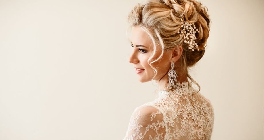 40 Wedding Hairstyles for Long Hair: Bridal Updos, Veils & More