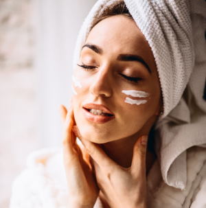 benefits of facial moisturizers